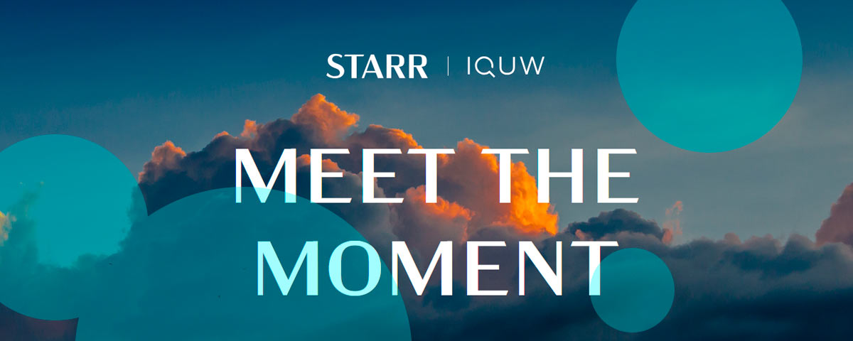 Starr closes IQUW M&A deal to expand specialty reinsurance platform