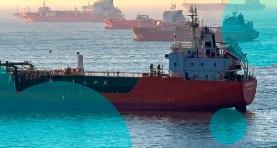 War insurance risk cover pulled as Hormuz conflict jolts shipping