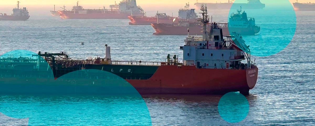 DFC and Chubb expand Hormuz maritime insurance facility to $40 bn