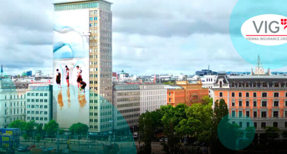 Vienna Insurance Group reports record 2025 profit and proposes 12% dividend increase