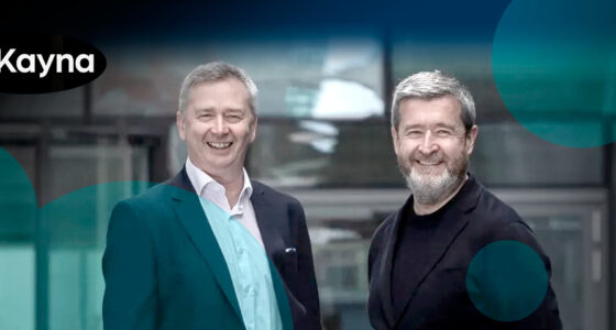 Insurtech Kayna raises €1.5 mn seed round to expand in the UK and US