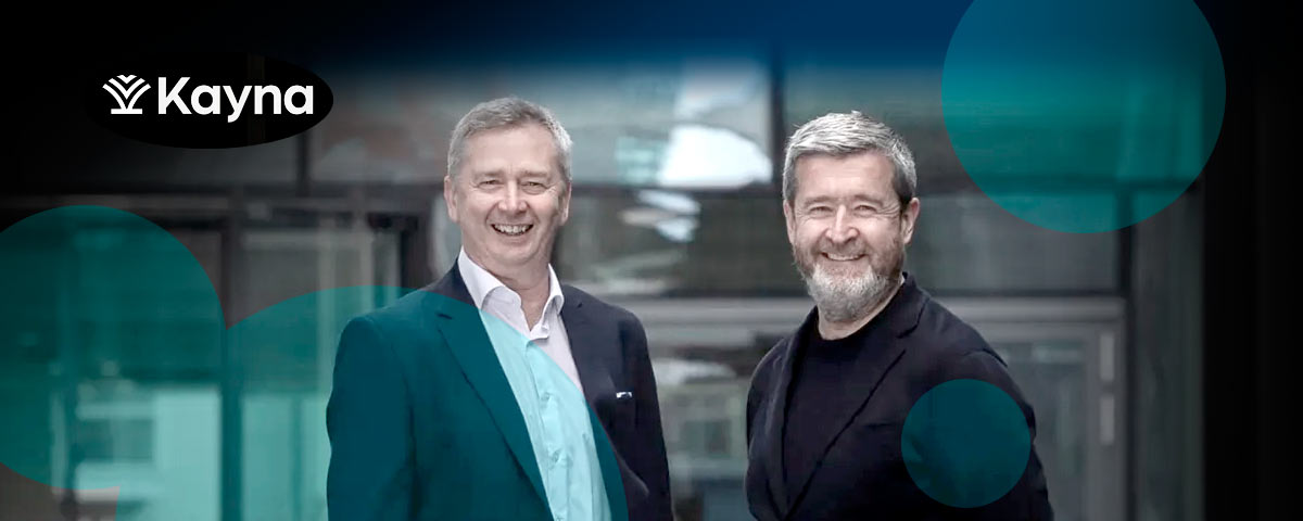 Insurtech Kayna raises €1.5 mn seed round to expand in the UK and US