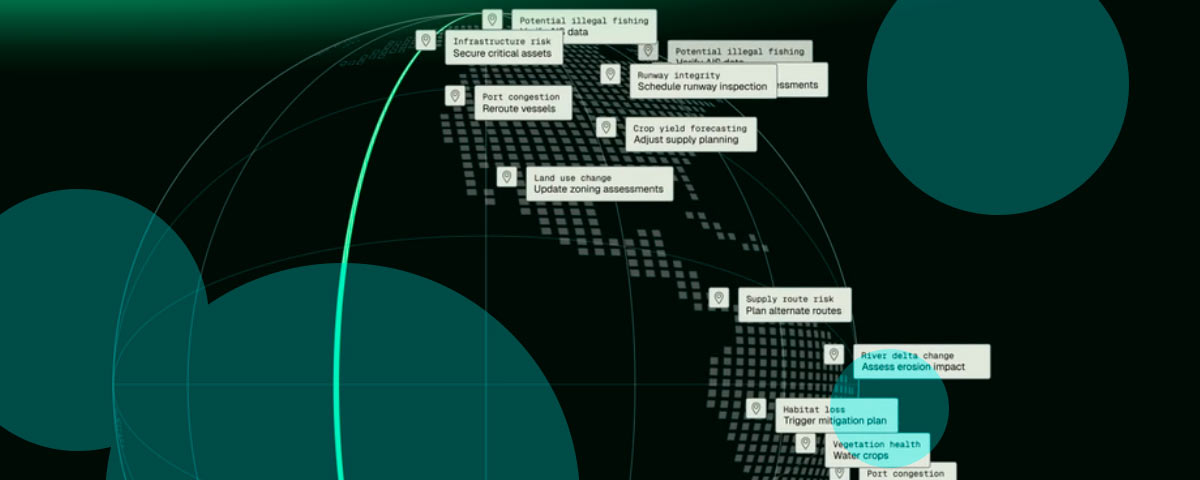 Xoople secures €112.6 mn to build Earth data infrastructure for AI