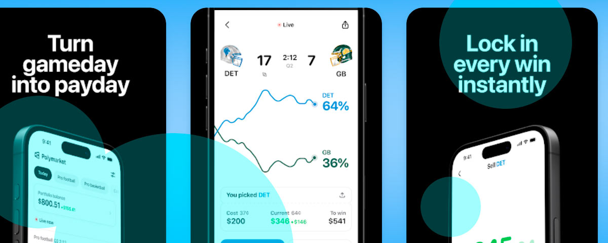 Polymarket buys DeFi startup Brahma to simplify crypto prediction markets