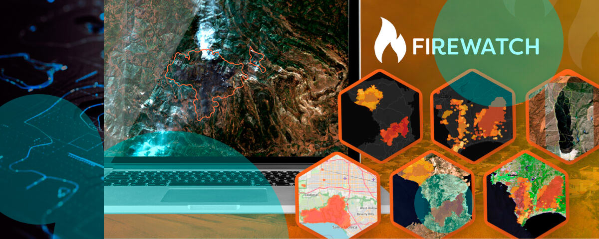 Geospatial Insight launches FireWatch for wildfire risk analysis