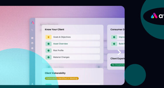 Aveni launched the Agent Assurance Expert Council to tackle agentic AI in finance