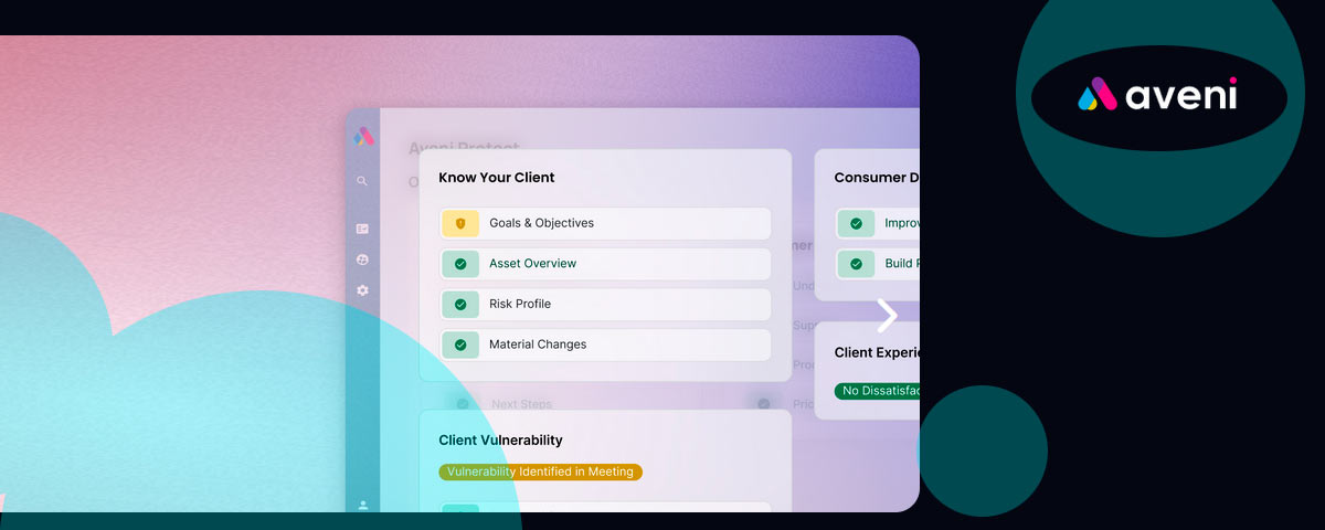 Aveni launched the Agent Assurance Expert Council to tackle agentic AI in finance