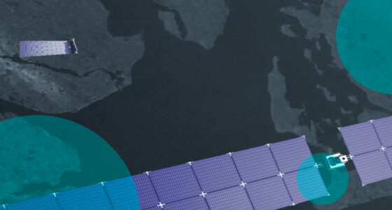 Sophia Space teams with Kepler to build in-orbit compute network