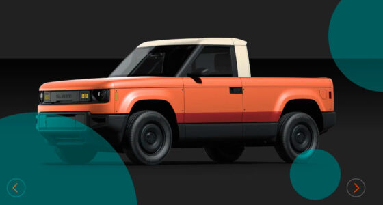 Slate Auto raises $650 mn to push low-cost electric truck into production