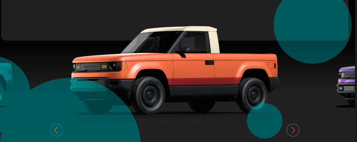 Slate Auto raises $650 mn to push low-cost electric truck into production