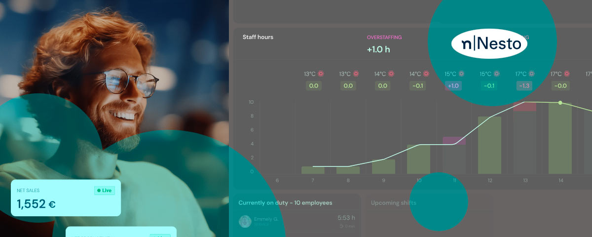 Nesto raises €11 mn to scale AI workforce platform for hospitality