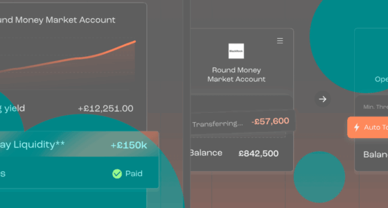 Round Treasury raises €5.1 mn to scale AI finance automation platform