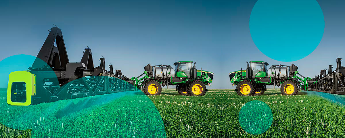 Deere agrees $99 mn settlement in farm equipment repair case