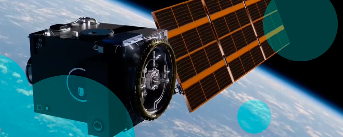 Portal Space raises $50 mn in Series A to scale maneuverable spacecraft development