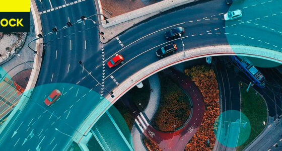 Insurtech Flock launches a data-driven haulage fleet product with Admiral