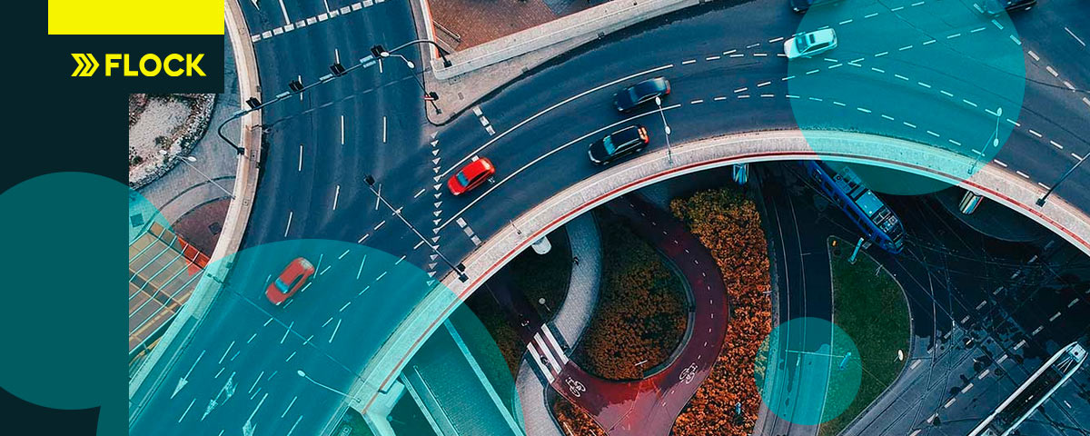 Insurtech Flock launches a data-driven haulage fleet product with Admiral