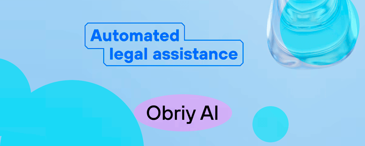 Ukrainian Obriy AI raises $500k to scale multi-agent platform for enterprise & government