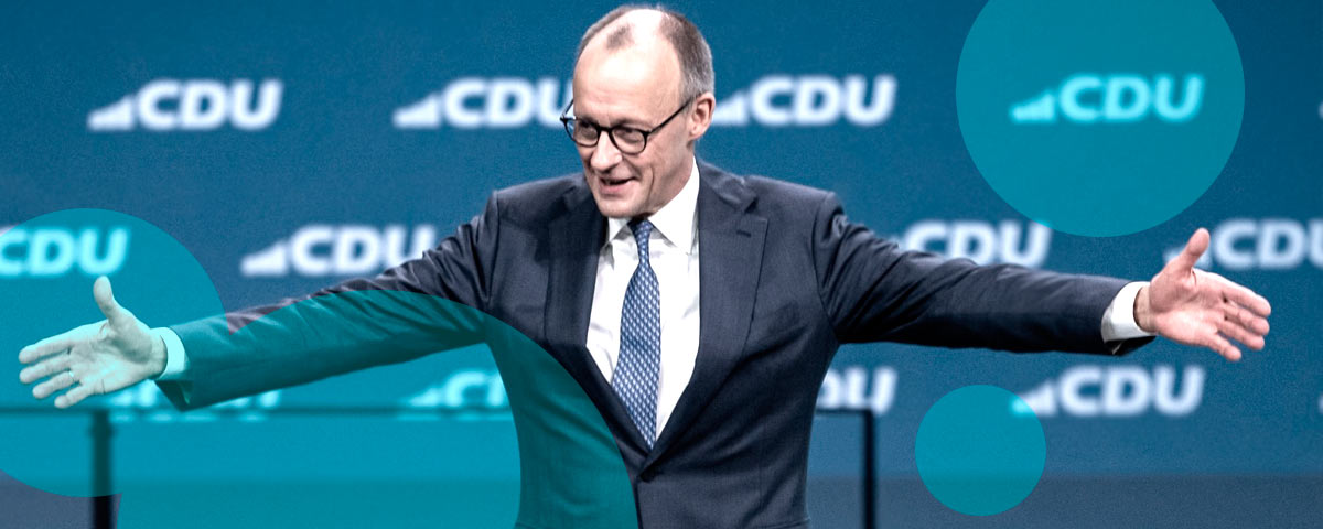 Germany health reform targets €16 bn in insurance savings - Friedrich Merz