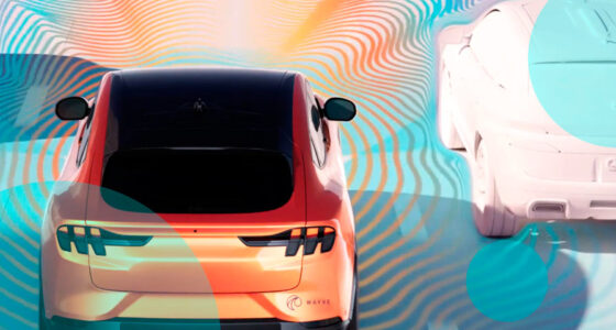 Autonomous drivetech Wayve added $60 mn to Series D, lifting valuation near $9 bn