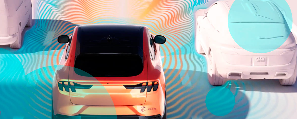 Autonomous drivetech Wayve added $60 mn to Series D, lifting valuation near $9 bn