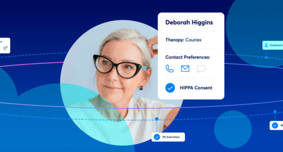 Courier Health raises $50 mn to scale AI patient engagement platform