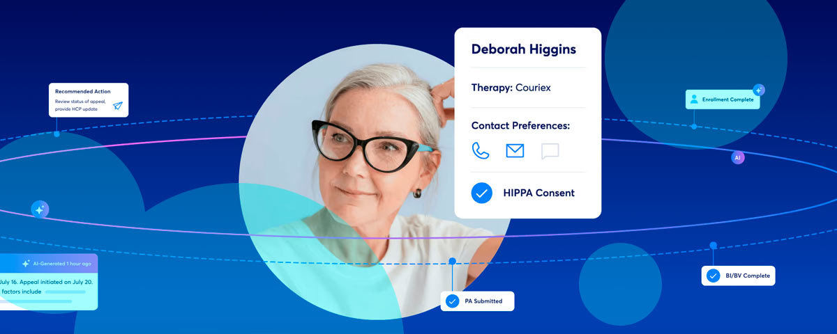 Courier Health raises $50 mn to scale AI patient engagement platform