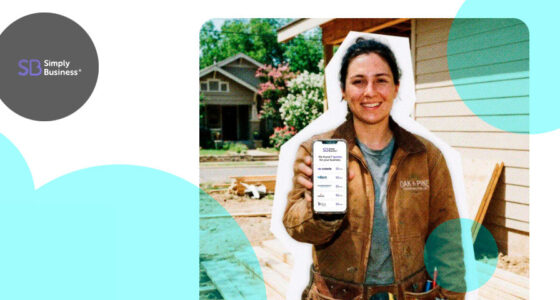 Insurtech Simply Business launches ChatGPT app for instant insurance pricing