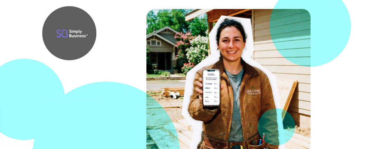 Insurtech Simply Business launches ChatGPT app for instant insurance pricing