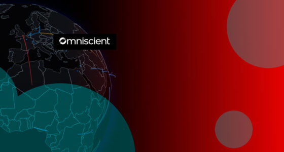 Omniscient raises €3.5 mn to bring AI intelligence to the C-suite