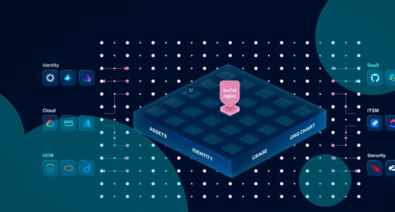 Cybertech Surf launches with $57 mn to push AI-led preventive cybersecurity