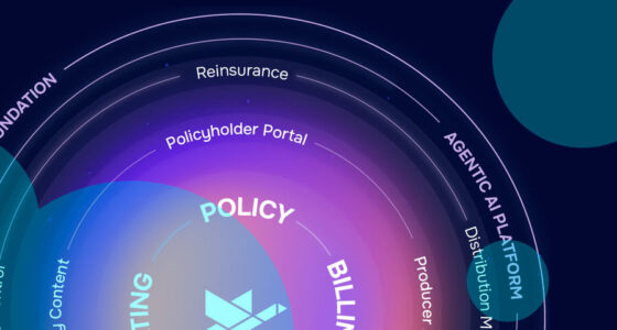 Insurtech Duck Creek launches AI tool to cut insurance product build time