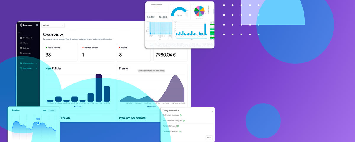 UNIQA partners with insurtech bsurance to launch embedded insurance platform