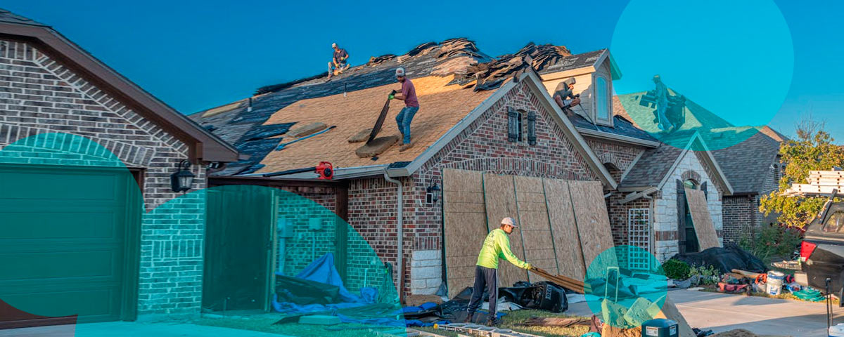 Colorado advances bill to cut insurance costs with roof grants