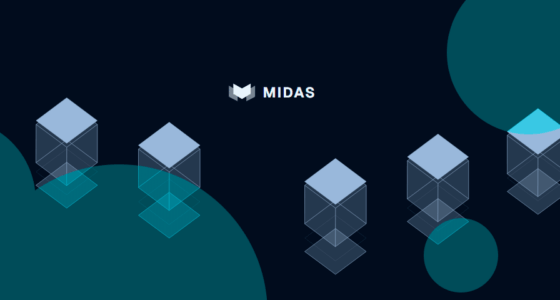 Midas raises $50 mn in Series A to scale tokenised asset infrastructure