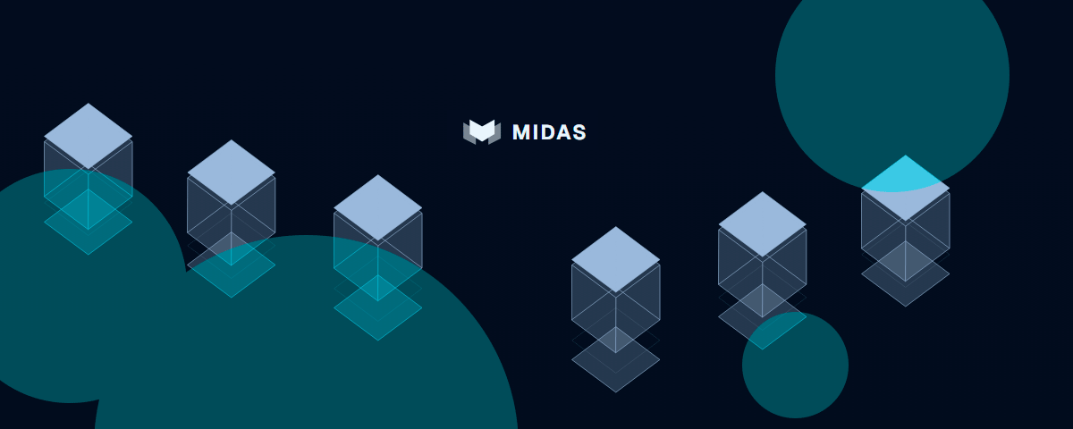Midas raises $50 mn in Series A to scale tokenised asset infrastructure