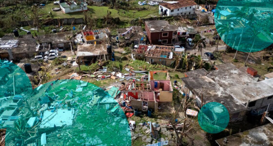 El Niño raises hurricane risk for Hawaii and California. AccuWeather expects an above-average 2026 Pacific hurricane season as warm ocean waters and El Niño conditions increase storm risks