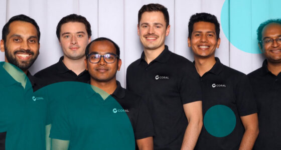 Coral raises $12.5 mn to automate healthcare admin work