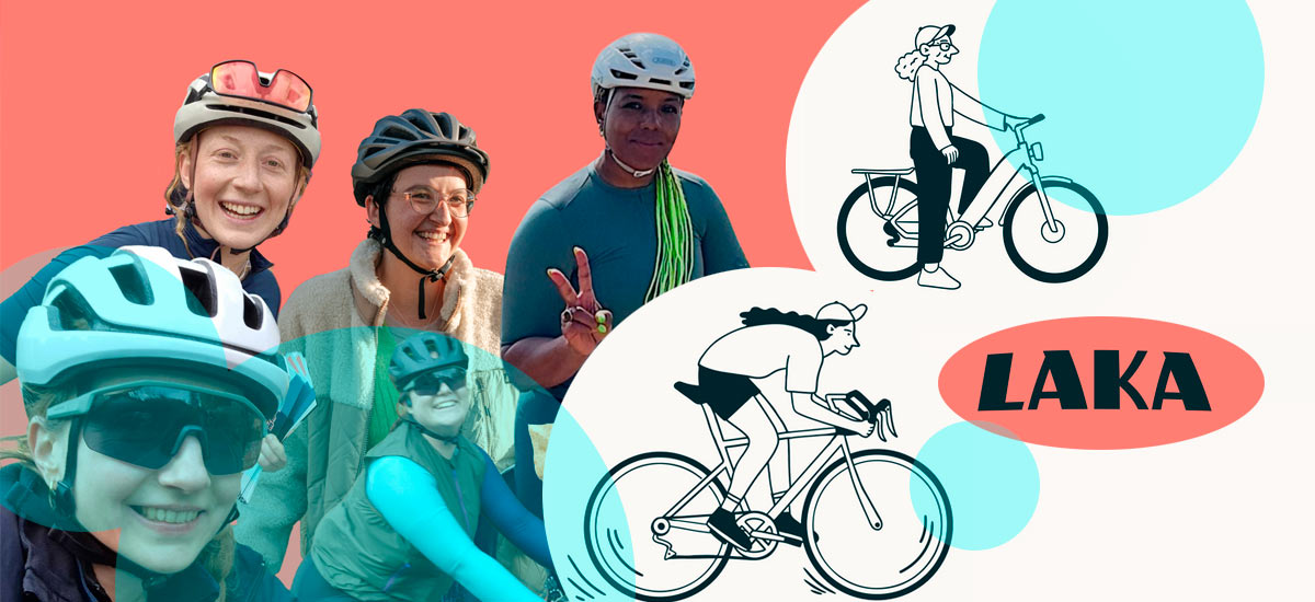 Insurtech Laka buys VeloLife assets to expand UK bike insurance