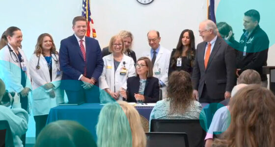 Iowa law removes prior authorization for cancer AI-screening by insurers