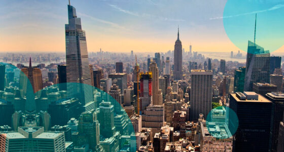 New York backs captive insurer for affordable housing