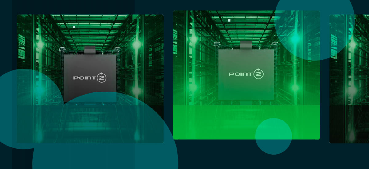 Point2 Technology expanded Series B to $76 mn funding for AI data center interconnects