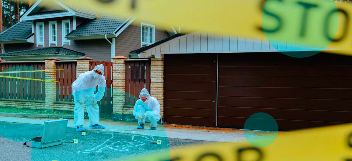 Workplace homicide rates stay flat as national murders rise 35%
