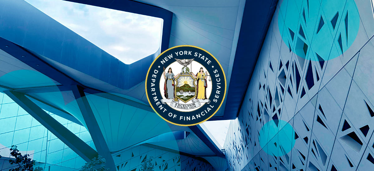 New York DFS issues cyber threat guidance for banks, insurers, and financial firms