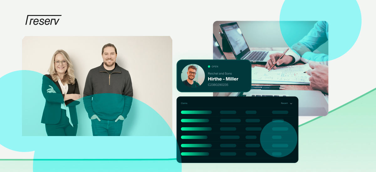 Insurtech Reserv raises $125 mn in Series C to expand AI-native insurance claims platform