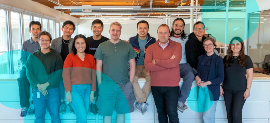 DeepInfra raises $107 mn to expand AI inference cloud