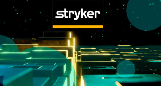Stryker reports renew focus on healthcare cyber risk