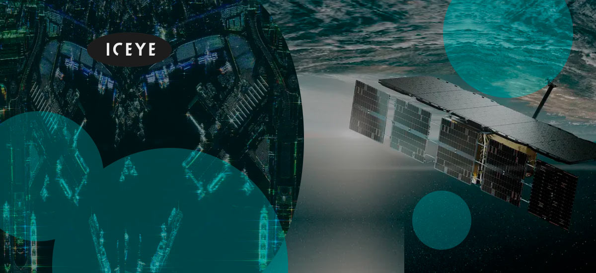 ICEYE secures €300 mn RCF to support satellite contracts