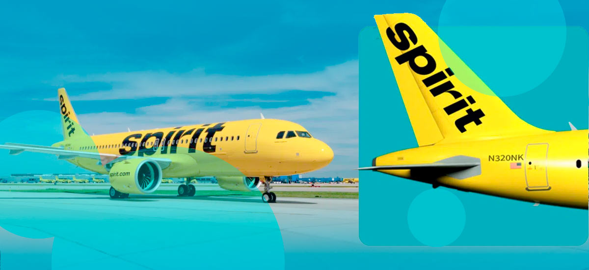 Spirit Airlines shuts down after 34 years as fuel costs and debt overwhelm carrier