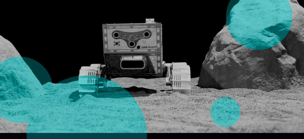Space startup Lunar Outpost raised $30 mn for NASA moon rover