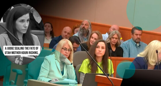 Utah prosecutors seek $1.4 mn insurance repayment from Richins